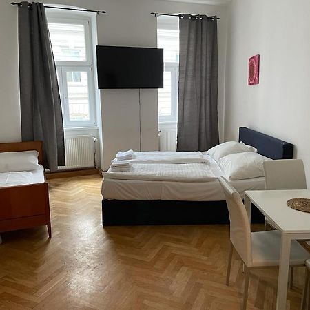 Easybook-In Otel Viyana Dış mekan fotoğraf