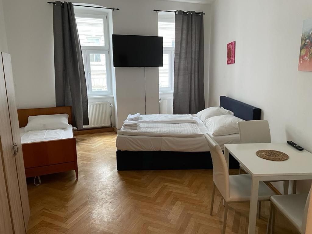 Easybook-In Otel Viyana Dış mekan fotoğraf