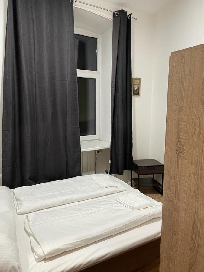 Easybook-In Otel Viyana Dış mekan fotoğraf