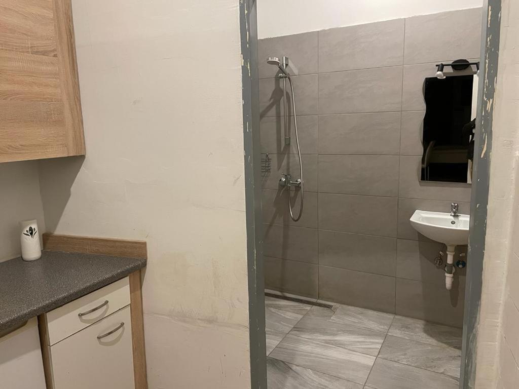 Easybook-In Otel Viyana Dış mekan fotoğraf