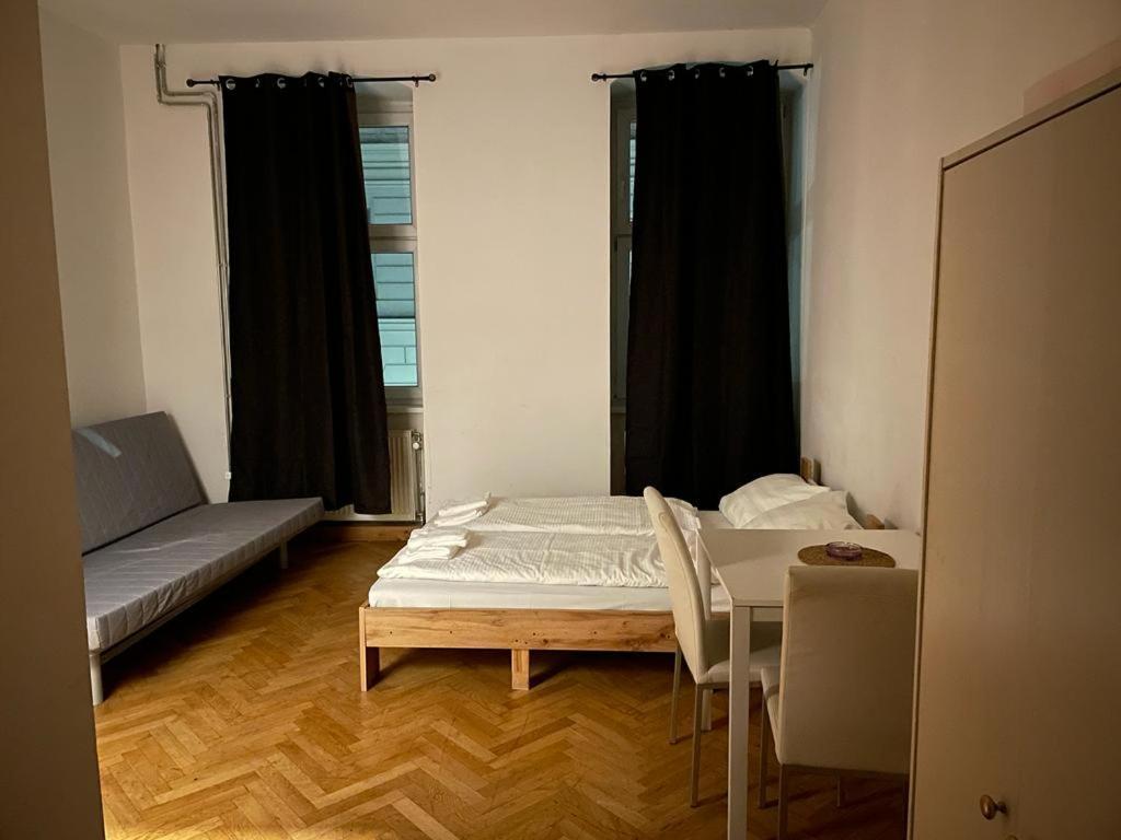 Easybook-In Otel Viyana Dış mekan fotoğraf