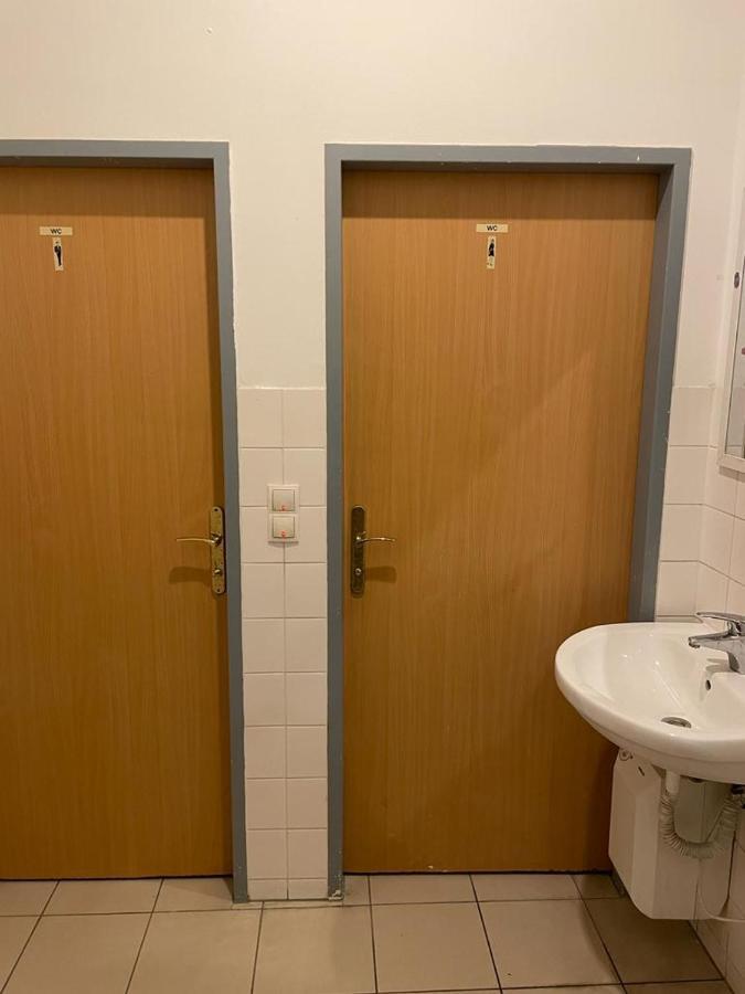 Easybook-In Otel Viyana Dış mekan fotoğraf