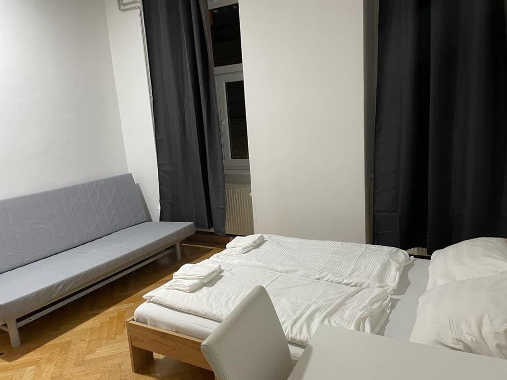 Easybook-In Otel Viyana Dış mekan fotoğraf