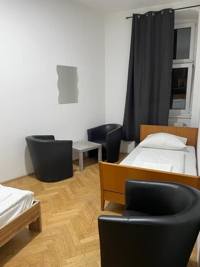 Easybook-In Otel Viyana Dış mekan fotoğraf