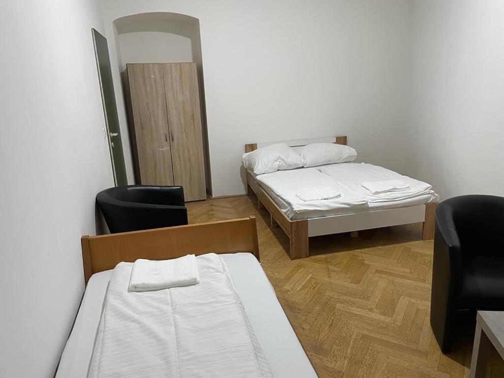 Easybook-In Otel Viyana Dış mekan fotoğraf