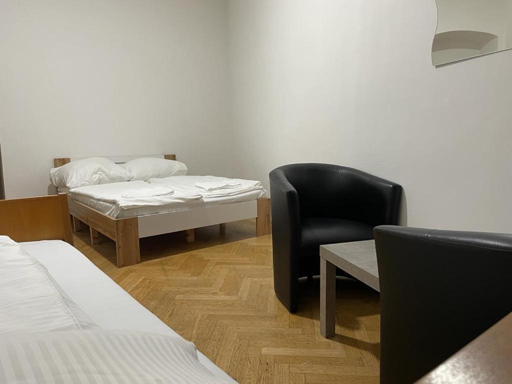 Easybook-In Otel Viyana Dış mekan fotoğraf