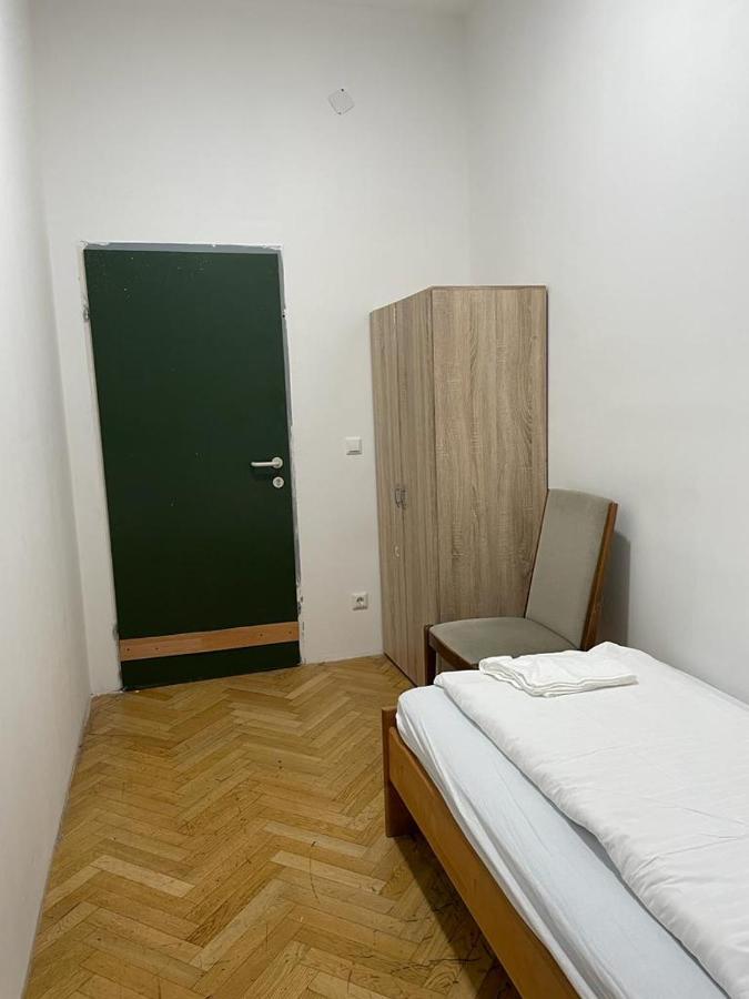 Easybook-In Otel Viyana Dış mekan fotoğraf
